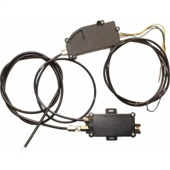 Электромеханический замок капота STARLINE LD12